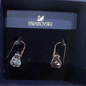 Swarovski Earrings